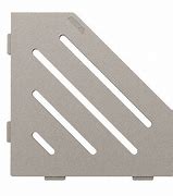 Schluter®-SHELF-E Pentagonal