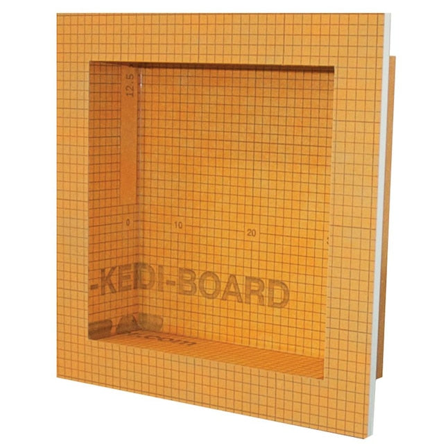 Schluter®- Kerdi-Board-SN Shower Niche