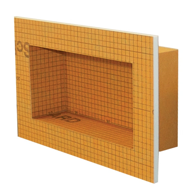 Schluter®- Kerdi-Board-SN Shower Niche