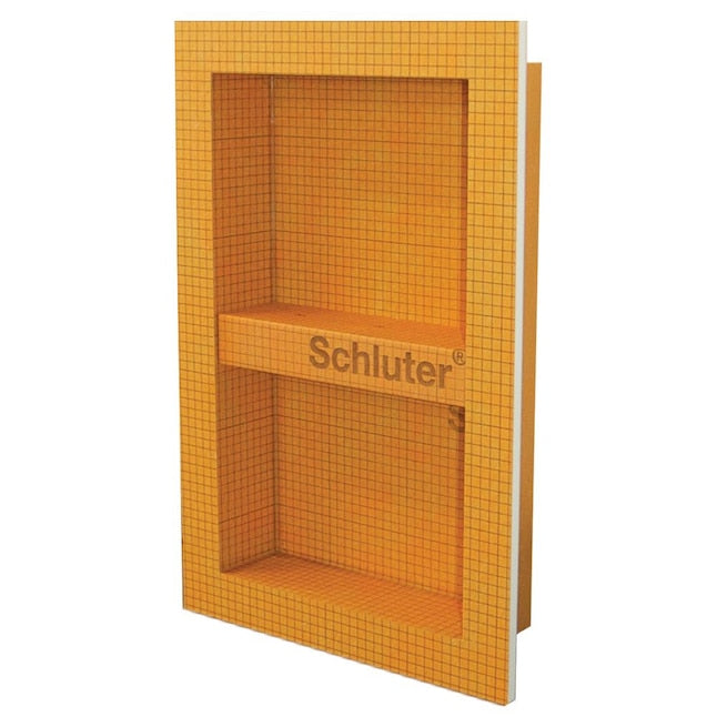 Schluter®- Kerdi-Board-SN Shower Niche