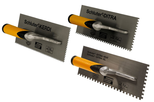 Schluter®-TROWEL